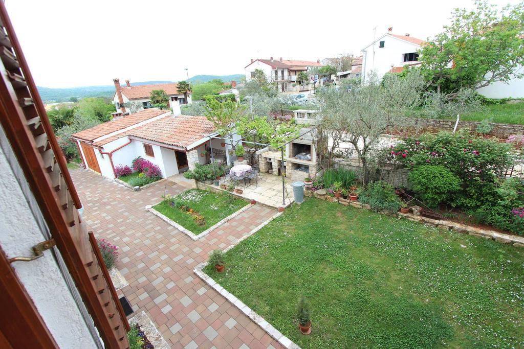 Guest House Liliana 로비니 객실 사진