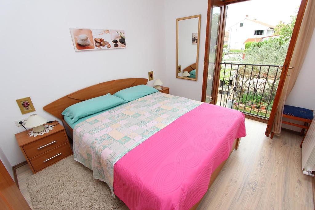Guest House Liliana 로비니 객실 사진